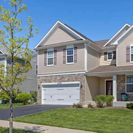 Rent this 4 bed house on 3476 Birch Lane in Naperville, IL 60564