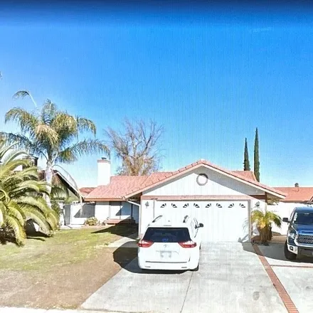 Buy this 3 bed house on 25358 Woodcreek Court in Moreno Valley, CA 92553