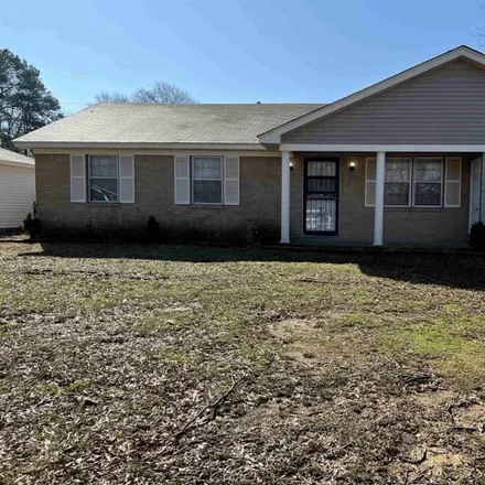 Rent this 3 bed house on 6355 Macon Road in Memphis, TN 38134