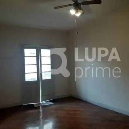 Rent this 1 bed apartment on Rua Conselheiro Saraiva 80 in Santana, São Paulo - SP