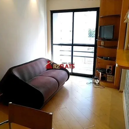 Rent this 1 bed apartment on Avenida Bosque da Saúde 1091 in Chácara Inglesa, São Paulo - SP