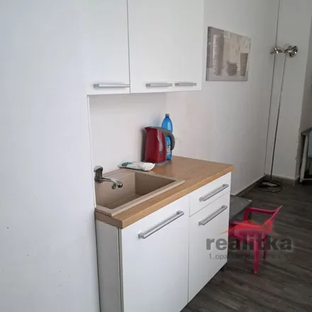 Rent this 9 bed apartment on Pekařská 271/39 in 746 01 Opava, Czechia