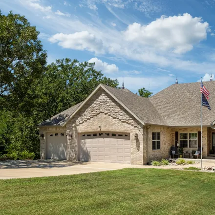 Buy this 5 bed house on 264 Gloria Court in Taney County, MO 65616