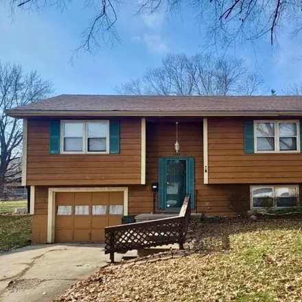 Buy this 3 bed house on 1393 Rook Drive in Kirksville, MO 63501