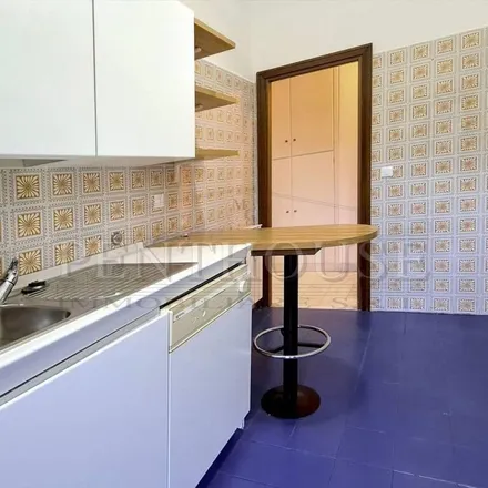 Rent this 2 bed apartment on Via Michelangelo Peroglio in 00144 Rome RM, Italy