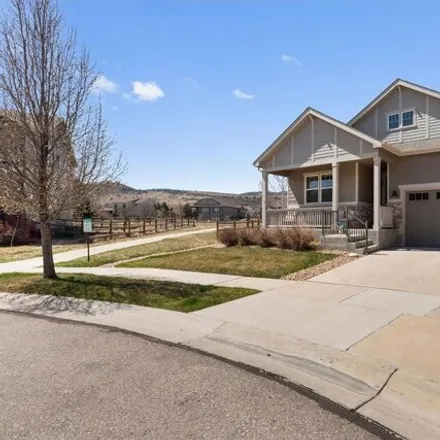Image 3 - 3398 Fiore Court, Fort Collins, CO 80521, USA - House for sale