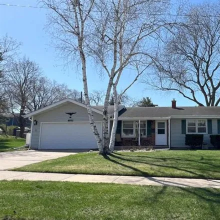 Buy this 3 bed house on 4921 Beehner Circle in Madison, WI 53714