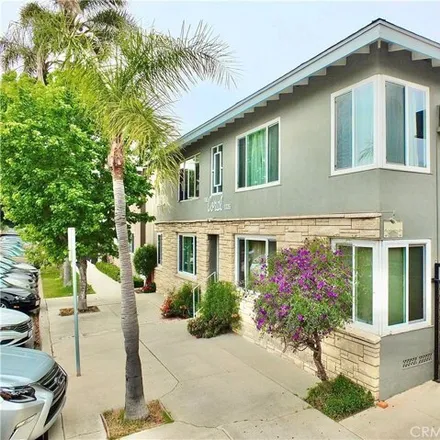 Buy this 2 bed condo on The Coral in 1335 East Appleton Street, Long Beach
