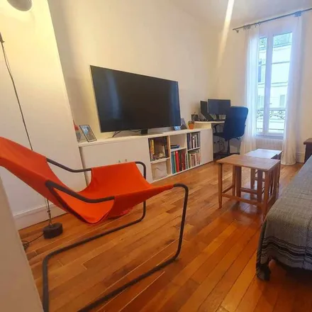 Image 6 - Rue des Artistes, 75014 Paris, France - Apartment for rent