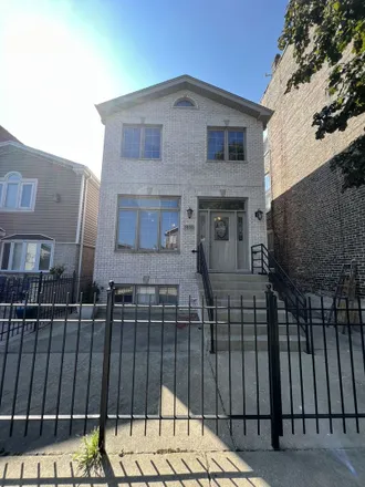 Image 2 - 3806 South Parnell Avenue, Chicago, IL 60609, USA - House for rent