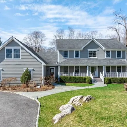 Buy this 3 bed house on 2538 Amawalk Road in Amawalk, Somers