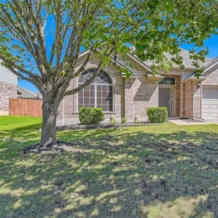 Buy this 3 bed house on 133 Sweet Gum Drive in Kyle, TX 78640