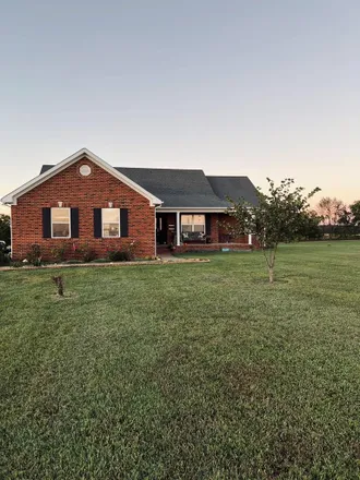 Buy this 3 bed house on 4693 Davis Mill Road in Todd County, KY 42286