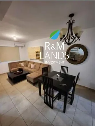 Rent this 8 bed house on Cerrada los Olivos in Mision Del Carmen, 77724 Playa del Carmen