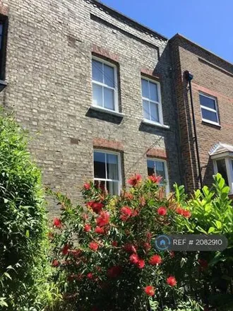 Rent this studio townhouse on Aulton Place in London, SE11 4AW