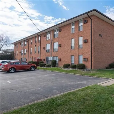 Rent this 1 bed apartment on Miamisburg Post Office in South Heincke Road, Miamisburg