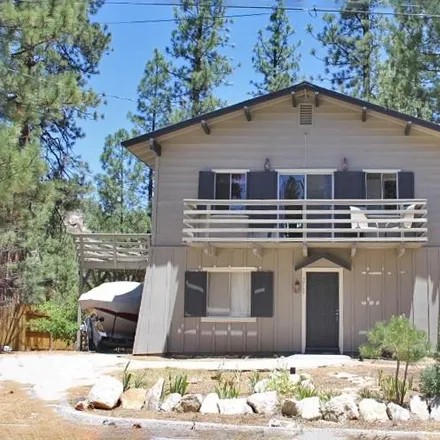 Buy this 3 bed house on 42706 Juniper Drive in Big Bear Lake, CA 92315