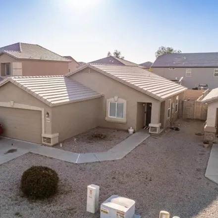 Buy this 3 bed house on 28076 North Crystal Lane in San Tan Valley, AZ 85143
