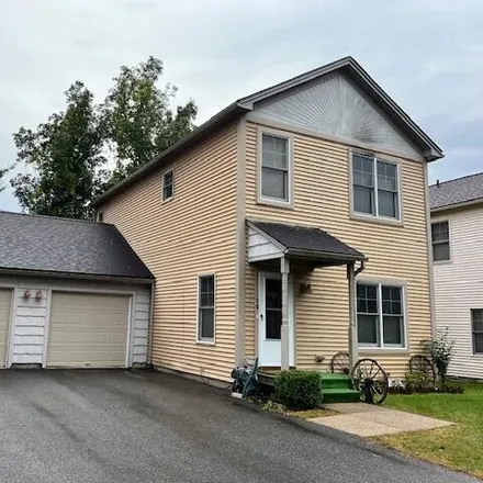 Buy this 3 bed townhouse on 1;3;5;7;9;11 Rose Court East in Great Barrington, MA 01230