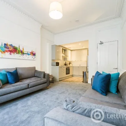 Rent this 3 bed apartment on 9 Bruntsfield Avenue in City of Edinburgh, EH10 4EW