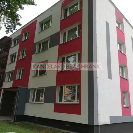 Image 5 - Šeříková 617/14, 700 30 Ostrava, Czechia - Apartment for rent
