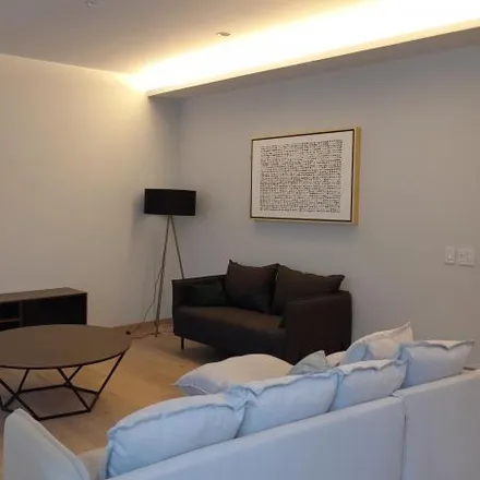 Rent this 3 bed apartment on Calle José Luis Lagrange in Miguel Hidalgo, 11510 Mexico City