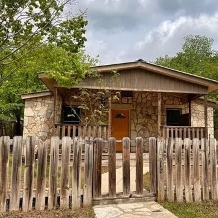 Buy this 3 bed house on 3411 Riverside Drive in Kerrville, TX 78028
