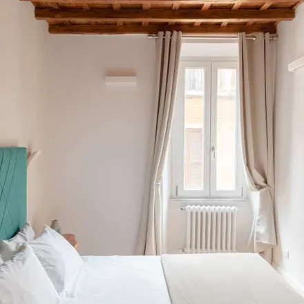 Image 9 - Hostaria da Pietro, Via di Gesù e Maria, 18, 00187 Rome RM, Italy - Apartment for rent