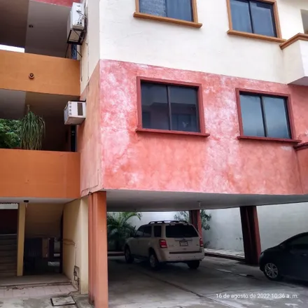 Rent this 2 bed apartment on Boulevard Sinaloa in Las Quintas, 80060 Culiacán
