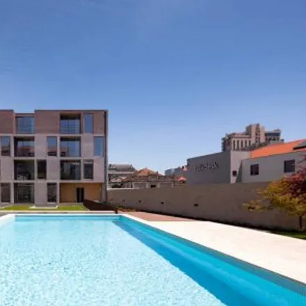 Image 1 - Rua de Anselmo Braamcamp, 4000-228 Porto, Portugal - Apartment for rent