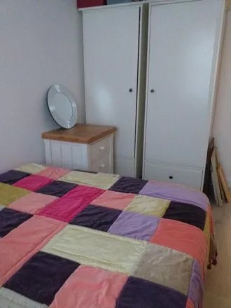 Rent this 1 bed apartment on Bournemouth in Lansdowne, ENGLAND