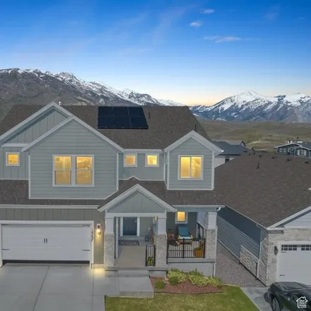 Buy this 4 bed house on South Glacial Peak Drive in Draper, UT 84020