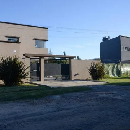 Buy this 3 bed house on unnamed road in Partido de La Plata, B1896 EQG City Bell