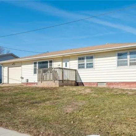 Buy this 5 bed house on 756 Davis Street in Polk City, IA 50226