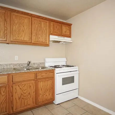 Rent this 1 bed apartment on 8618 Lawson Street in El Paso, TX 79904