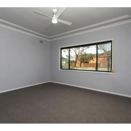Rent this 3 bed apartment on Kanahooka Road in Brownsville NSW 2530, Australia