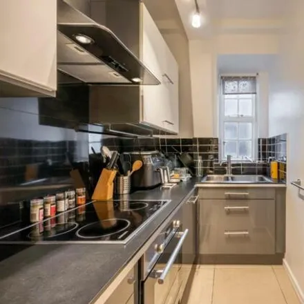Buy this 1 bed apartment on Goodwood Court in 54-57 Devonshire Street, East Marylebone