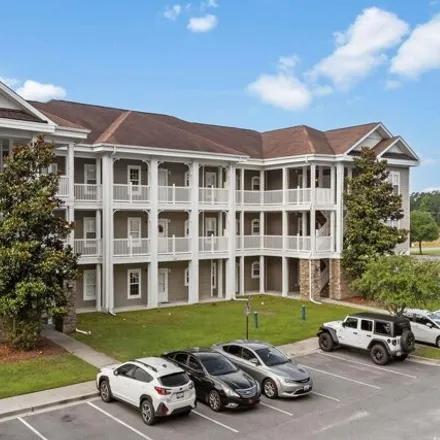 Buy this 2 bed condo on 198 South Shore Boulevard in Horry County, SC 29568
