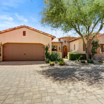 Buy this 3 bed house on 10200 East Golden Rim Circle in Pinal County, AZ 85118