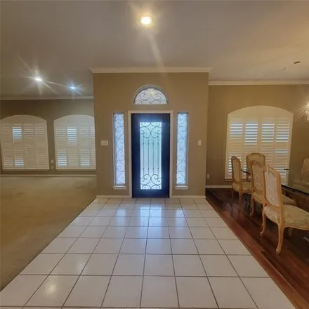 Image 2 - 2 Lombardy Terrace, Benbrook, TX 76132, USA - House for rent