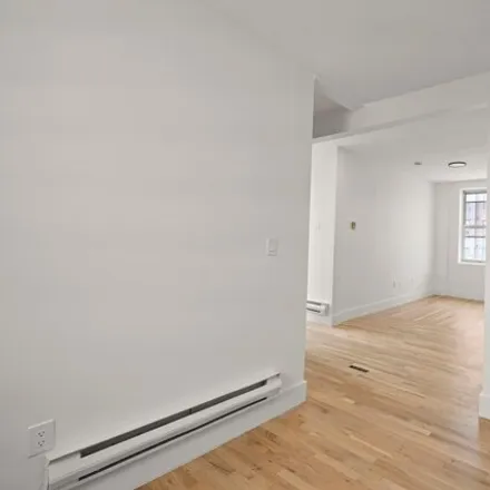 Image 2 - 1327 Willow Ave Apt 1, Hoboken, New Jersey, 07030 - Apartment for rent