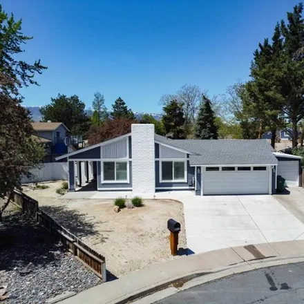 Buy this 4 bed house on 4300 Toro Court in Reno, NV 89502