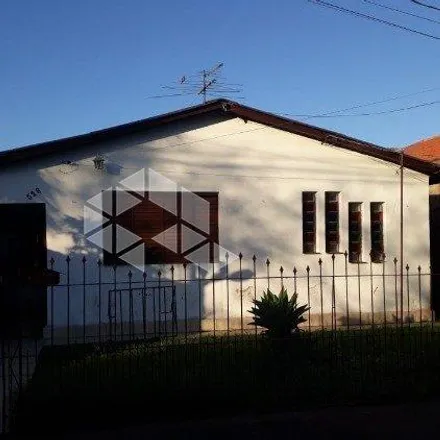 Image 2 - Rua dos Purús, Igara, Canoas - RS, 92410-450, Brazil - House for sale