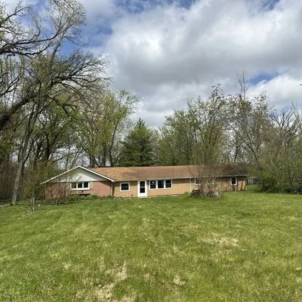 Buy this 4 bed house on 235th Street in Steger, Will County