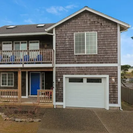 Buy this 4 bed house on 400 17th Avenue in Seaside, OR 97138