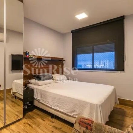 Rent this 2 bed apartment on Avenida Doutor Dib Sauaia Neto in Chácaras Marco, Barueri - SP