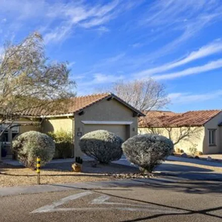 Image 3 - 9648 South San Esteban Drive, Pima County, AZ 85641, USA - House for sale