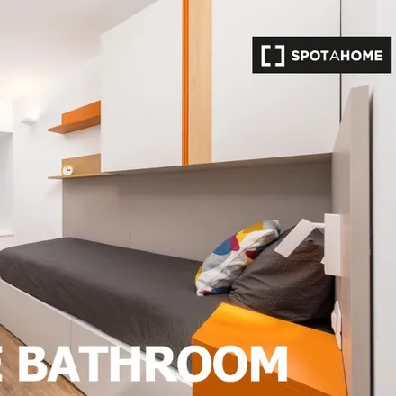 Rent this 8 bed room on Santa Maria Maggiore in Piazza Santa Maria Maggiore, 38122 Trento TN