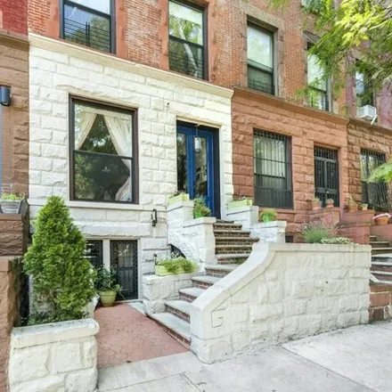 Rent this 1 bed townhouse on 310 West 137th Street in New York, NY 10030