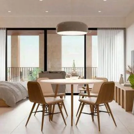 Buy this 1 bed apartment on Avenida de las Américas 390 in Santa Tere, 44650 Guadalajara